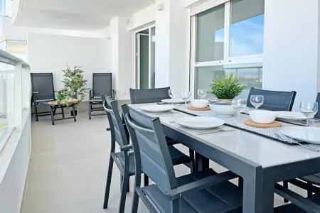 Appartements à Canet d'En Berenguer, Apt. Gran Canet 1 - 7 - 4 (P) - Photo 22