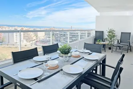 Appartements à Canet d'En Berenguer, Apt. Gran Canet 1 - 7 - 4 (P) - Photo 23