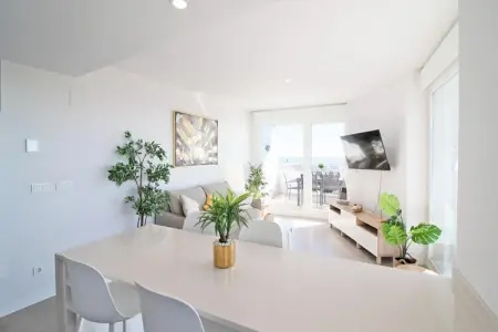 Appartements à Canet d'En Berenguer, Appartement à Canet près de la plage - Photo 3