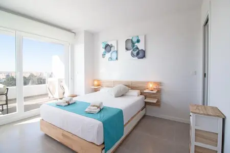 Appartements à Canet d'En Berenguer, Appartement à Canet près de la plage - Photo 4