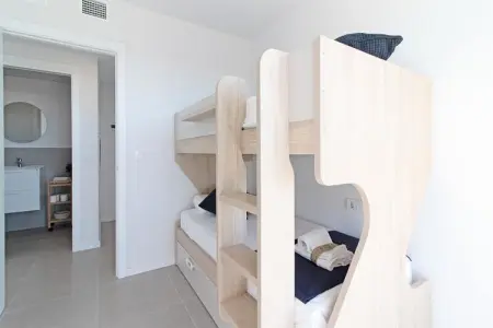 Appartements à Canet d'En Berenguer, Appartement à Canet près de la plage - Photo 5