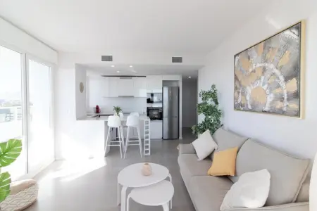 Appartements à Canet d'En Berenguer, Appartement à Canet près de la plage - Photo 6