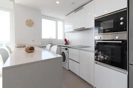 Appartements à Canet d'En Berenguer, Appartement à Canet près de la plage - Photo 8