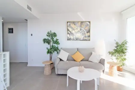 Appartements à Canet d'En Berenguer, Appartement à Canet près de la plage - Photo 9