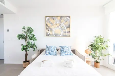 Appartements à Canet d'En Berenguer, Appartement à Canet près de la plage - Photo 11