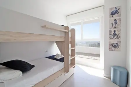 Appartements à Canet d'En Berenguer, Appartement à Canet près de la plage - Photo 14