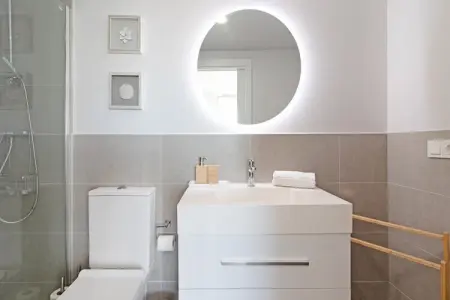 Appartements à Canet d'En Berenguer, Appartement à Canet près de la plage - Photo 15