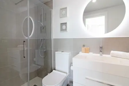 Appartements à Canet d'En Berenguer, Appartement à Canet près de la plage - Photo 17
