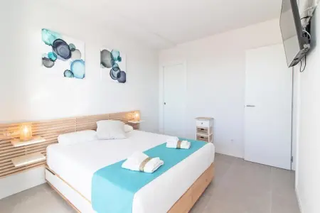 Appartements à Canet d'En Berenguer, Appartement à Canet près de la plage - Photo 18