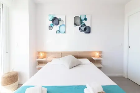 Appartements à Canet d'En Berenguer, Appartement à Canet près de la plage - Photo 19