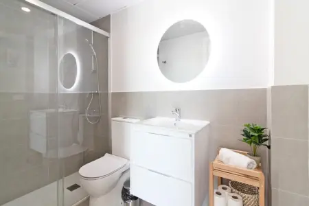 Appartements à Canet d'En Berenguer, Appartement à Canet près de la plage - Photo 20