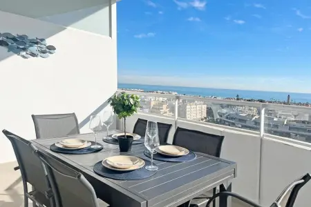 Appartements à Canet d'En Berenguer, Appartement à Canet près de la plage - Photo 21