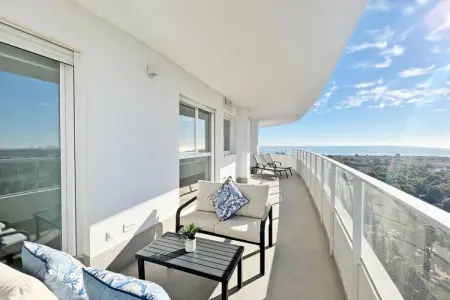 Appartements à Canet d'En Berenguer, Appartement à Canet près de la plage - Photo 22