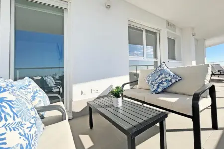 Appartements à Canet d'En Berenguer, Appartement à Canet près de la plage - Photo 23