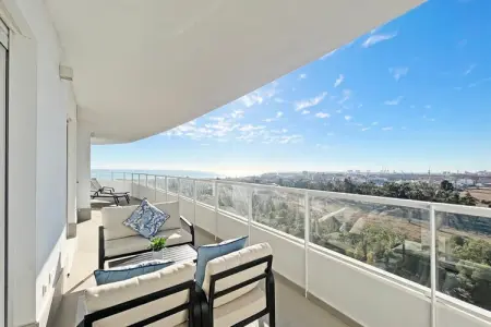 Appartements à Canet d'En Berenguer, Appartement à Canet près de la plage - Photo 24