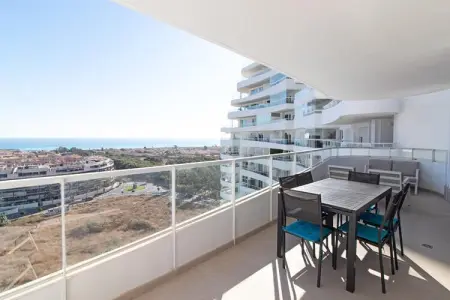Appartements à Canet d'En Berenguer, Appartement à Canet avec piscine et spa - Photo 2