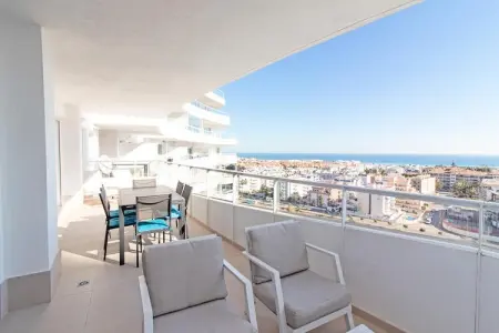 Appartements à Canet d'En Berenguer, Appartement à Canet avec piscine et spa - Photo 3