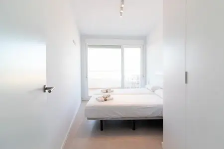 Appartements à Canet d'En Berenguer, Appartement à Canet avec piscine et spa - Photo 7
