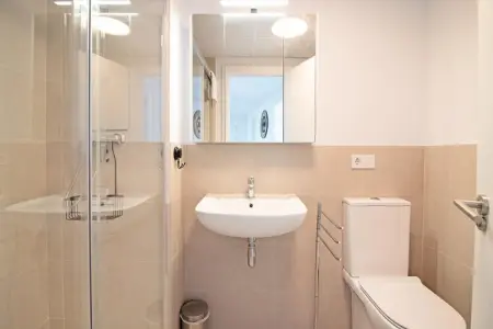 Appartements à Canet d'En Berenguer, Appartement à Canet avec piscine et spa - Photo 8
