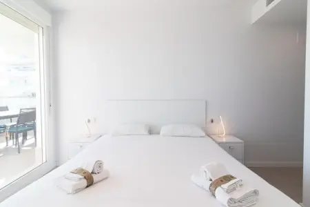 Appartements à Canet d'En Berenguer, Appartement à Canet avec piscine et spa - Photo 11