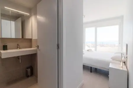 Appartements à Canet d'En Berenguer, Appartement à Canet avec piscine et spa - Photo 12