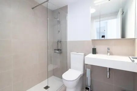Appartements à Canet d'En Berenguer, Appartement à Canet avec piscine et spa - Photo 13