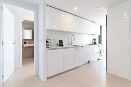 Appartements à Canet d'En Berenguer, Appartement à Canet avec piscine et spa - Photo 15