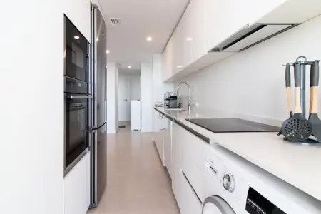 Appartements à Canet d'En Berenguer, Appartement à Canet avec piscine et spa - Photo 16