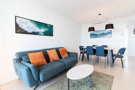 Appartements à Canet d'En Berenguer, Appartement à Canet avec piscine et spa - Photo 17