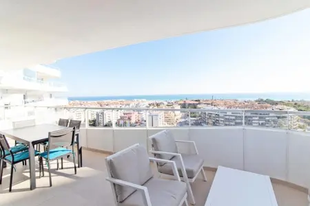 Appartements à Canet d'En Berenguer, Appartement à Canet avec piscine et spa - Photo 19