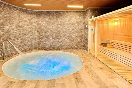 Appartements à Canet d'En Berenguer, Appartement à Canet avec piscine et spa - Photo 27