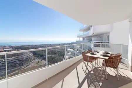 Appartements à Canet d'En Berenguer, Appartement à Canet avec piscine et spa - Photo 1