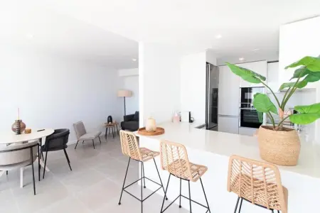 Appartements à Canet d'En Berenguer, Appartement à Canet avec piscine et spa - Photo 2
