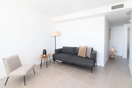 Appartements à Canet d'En Berenguer, Appartement à Canet avec piscine et spa - Photo 3