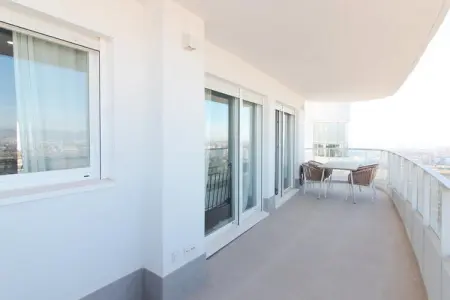 Appartements à Canet d'En Berenguer, Appartement à Canet avec piscine et spa - Photo 4