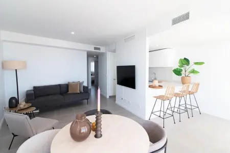 Appartements à Canet d'En Berenguer, Appartement à Canet avec piscine et spa - Photo 6