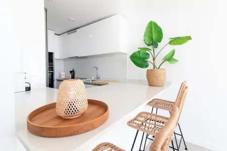 Appartements à Canet d'En Berenguer, Appartement à Canet avec piscine et spa - Photo 7