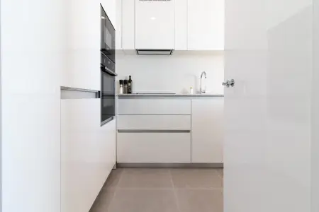 Appartements à Canet d'En Berenguer, Appartement à Canet avec piscine et spa - Photo 8