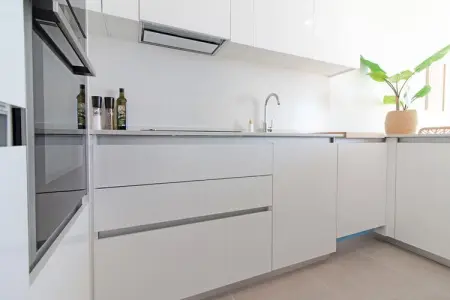 Appartements à Canet d'En Berenguer, Appartement à Canet avec piscine et spa - Photo 9