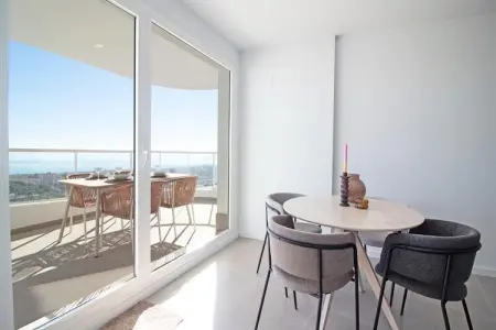 Appartements à Canet d'En Berenguer, Appartement à Canet avec piscine et spa - Photo 11