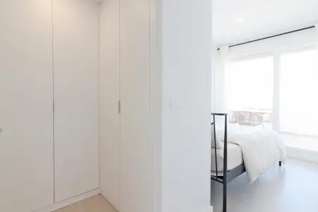 Appartements à Canet d'En Berenguer, Appartement à Canet avec piscine et spa - Photo 16