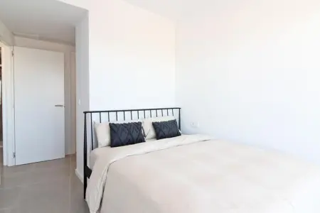 Appartements à Canet d'En Berenguer, Appartement à Canet avec piscine et spa - Photo 17