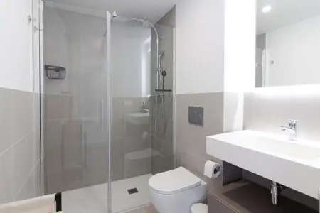 Appartements à Canet d'En Berenguer, Appartement à Canet avec piscine et spa - Photo 18
