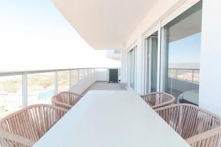 Appartements à Canet d'En Berenguer, Appartement à Canet avec piscine et spa - Photo 19