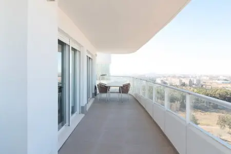 Appartements à Canet d'En Berenguer, Appartement à Canet avec piscine et spa - Photo 20