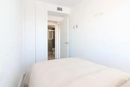 Appartements à Canet d'En Berenguer, Appartement à Canet avec piscine et spa - Photo 22