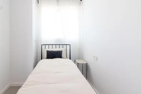 Appartements à Canet d'En Berenguer, Appartement à Canet avec piscine et spa - Photo 24