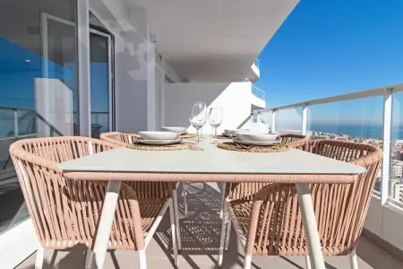 Appartements à Canet d'En Berenguer, Appartement à Canet avec piscine et spa - Photo 27
