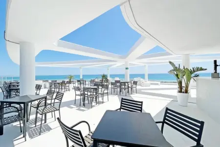 Appartements à Canet d'En Berenguer, Appartement à Canet avec piscine et spa - Photo 39