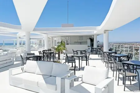 Appartements à Canet d'En Berenguer, Appartement à Canet avec piscine et spa - Photo 40